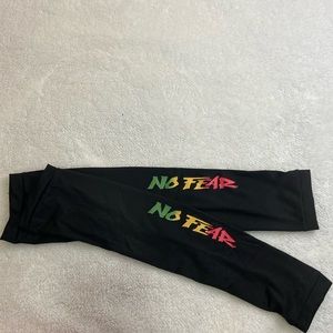 NO FEAR Arm sleeves